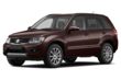 2013 Suzuki Grand Vitara