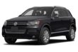 2013 Volkswagen Touareg