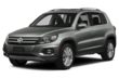 2013 Volkswagen Tiguan
