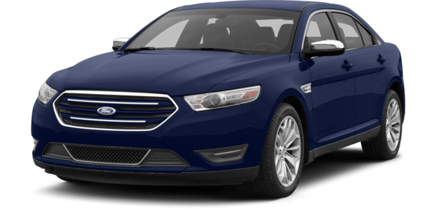 2014 Ford Taurus