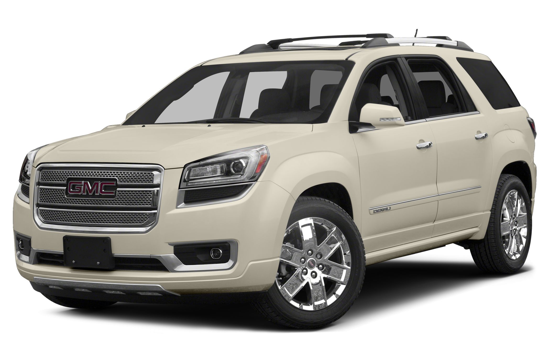 Used gmc acadia denali for sale mn