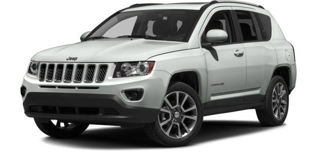 Crash test ratings for jeep compass #3
