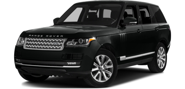 2014 Land Rover Range Rover
