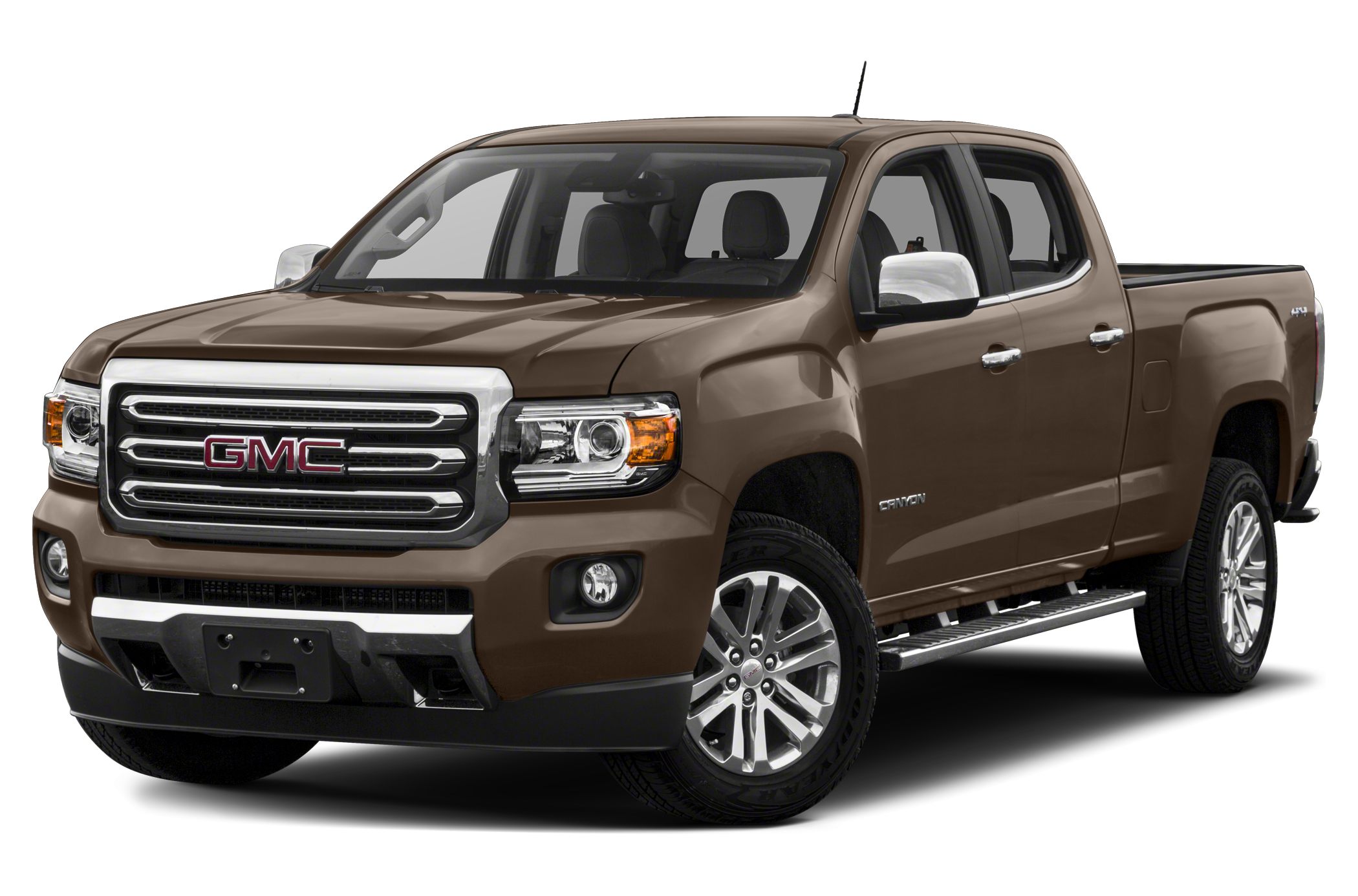Used gmc canyons sale #2