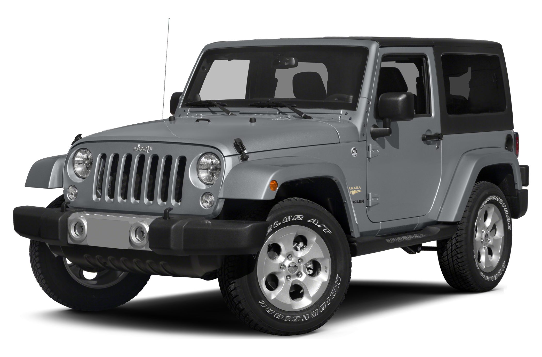 Jeep wranglers in tx