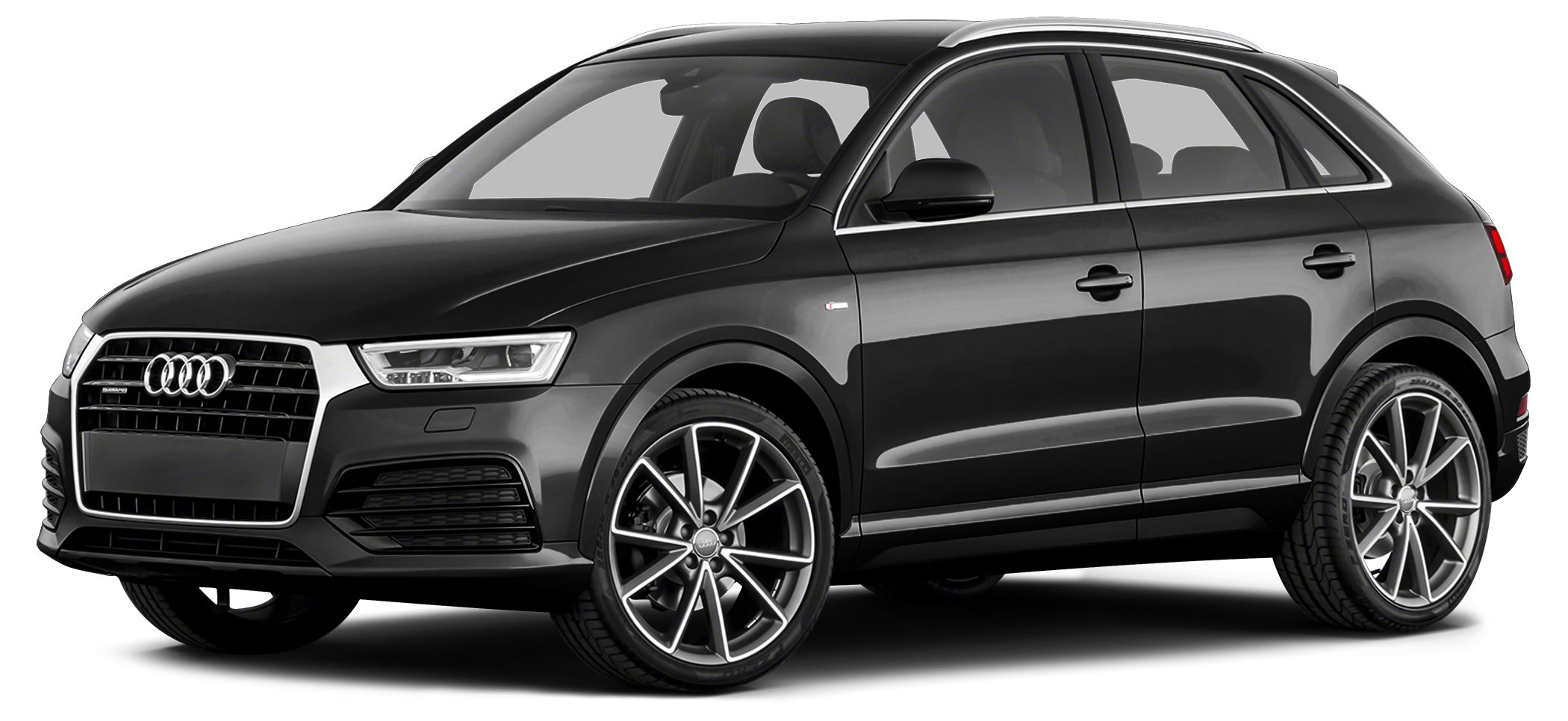 Audi Q3 Noir D Occasion Recherche De Voiture D Occasion