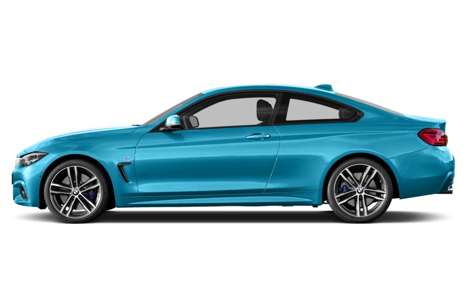 2018 Bmw 430 Reviews Specs And Prices Cars Com