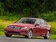 2012 Mercedes-Benz C-Class