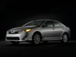 2013 Toyota Camry Hybrid