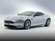 2013 Aston Martin DB9