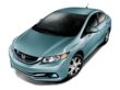2013 Honda Civic Hybrid