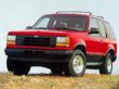 1992 Ford Explorer
