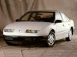 1992 Saturn SL1