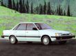 1992 Subaru Loyale
