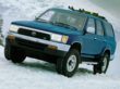 1992 Toyota 4Runner