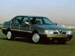 1994 Alfa Romeo 164