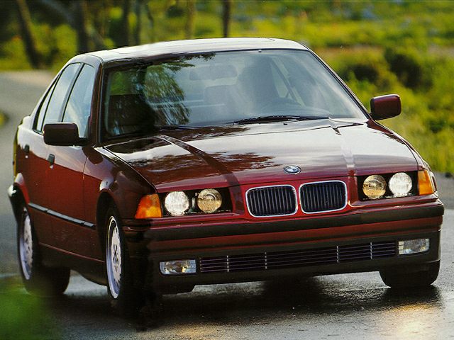 Bmw clearwater contact