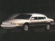 1994 Chrysler LHS