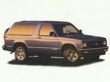 1994 Chevrolet S10 Blazer