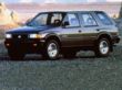 1994 Honda Passport