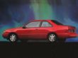 1994 Mercury Topaz