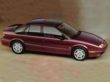 1995 Saturn SL2