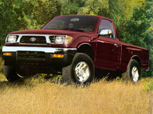 1986 toyota pickup service manual pdf #1