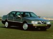1995 Alfa Romeo 164