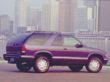 1995 GMC Jimmy