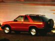 1997 Chevrolet Blazer