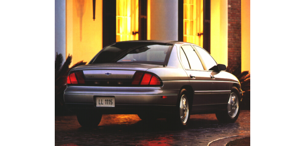 1997 Chevrolet Lumina