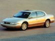 1996 Chrysler LHS