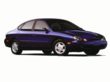 1996 Ford Taurus