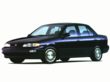 1996 Kia Sephia
