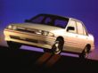 1996 Mercury Tracer
