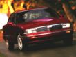 1996 Oldsmobile Ninety-Eight