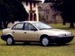 1997 Saturn Saturn
