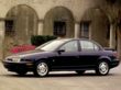 1996 Saturn SL2