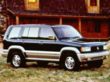 1997 Acura SLX