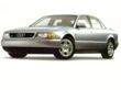 1998 Audi A8