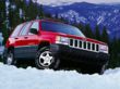 1997 Jeep Grand Cherokee