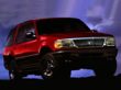 1997 Mercury Mountaineer