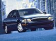 1997 Buick Park Avenue