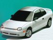 1998 Dodge Neon