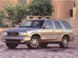 1998 GMC Envoy