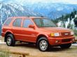 1998 Isuzu Rodeo