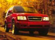 1998 Isuzu Trooper