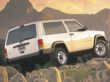 1998 Jeep Cherokee