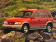 1998 Kia Sportage