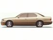 1998 Lexus LS 400